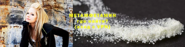 крисы Горняк