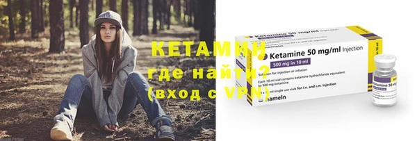 крисы Горняк