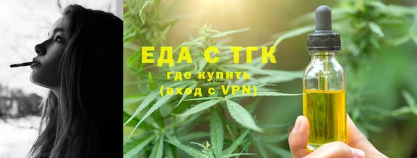 крисы Горняк
